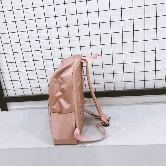 Adidas pink backpack - Picture 4 of 5